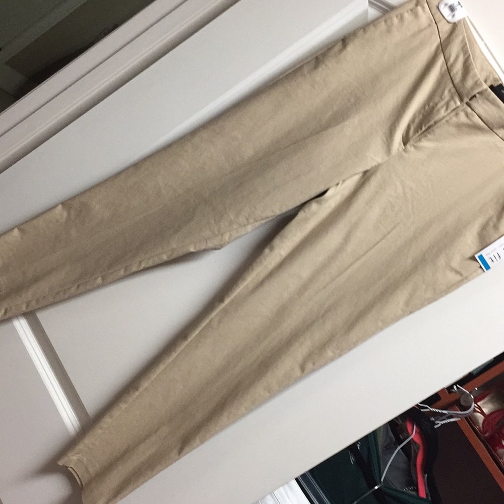 Capris